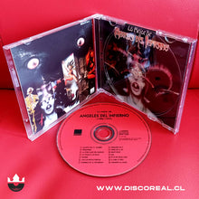 Cargar imagen en el visor de la galería, ANGELES DEL INFIERNO - LO MEJOR DE ANGELES DEL INFIERNO 1984/1993 (CD BOOTLEG)
