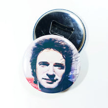 Cargar imagen en el visor de la galería, CHAPA DESTAPADOR GUSTAVO CERATI - SIEMPRE ES HOY
