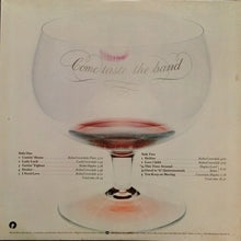 Cargar imagen en el visor de la galería, DEEP PURPLE - COMETASTE THE BAND (VINILO DE ÉPOCA)
