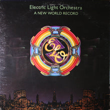 Cargar imagen en el visor de la galería, ELECTRIC LIGHT ORCHESTRA - A NEW WORLD RECORD (VINILO DE ÉPOCA)
